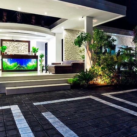 D&G Villas Nusa Dua Nusa Dua (Bali) Exterior foto