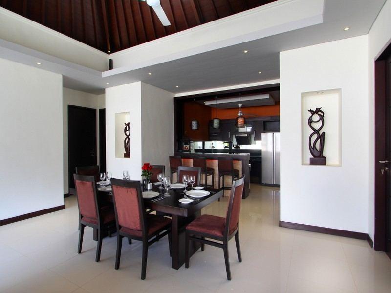 D&G Villas Nusa Dua Nusa Dua (Bali) Exterior foto