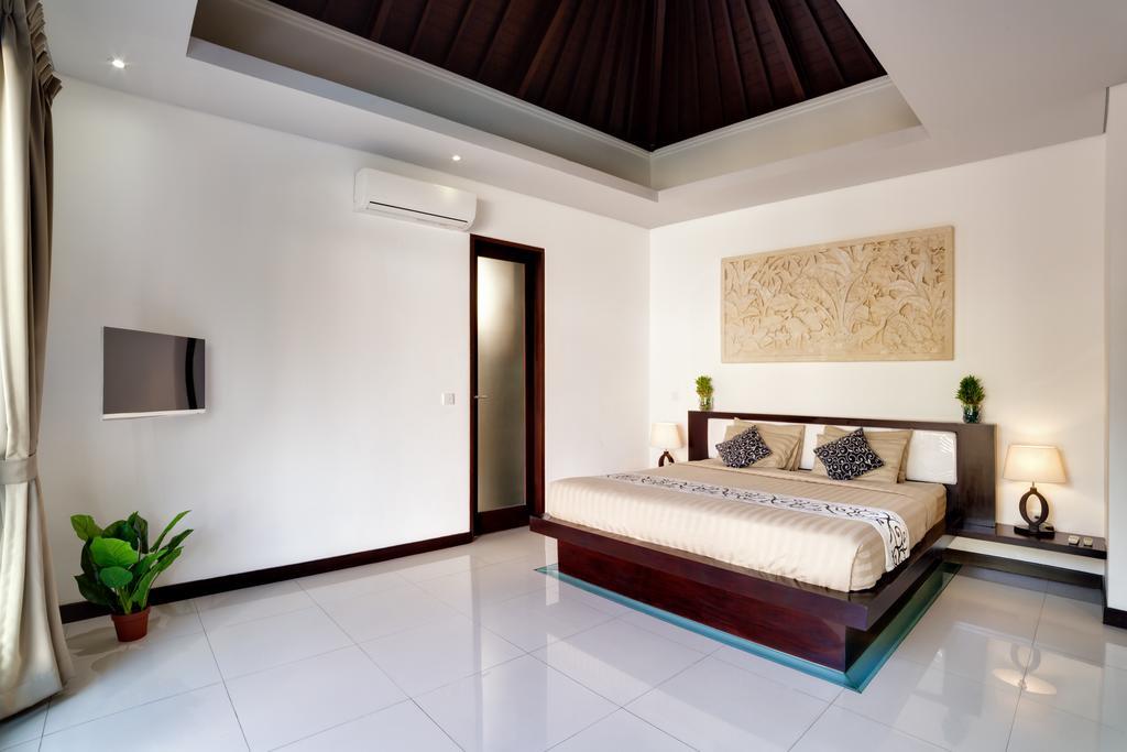D&G Villas Nusa Dua Nusa Dua (Bali) Exterior foto