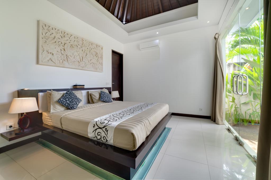 D&G Villas Nusa Dua Nusa Dua (Bali) Exterior foto