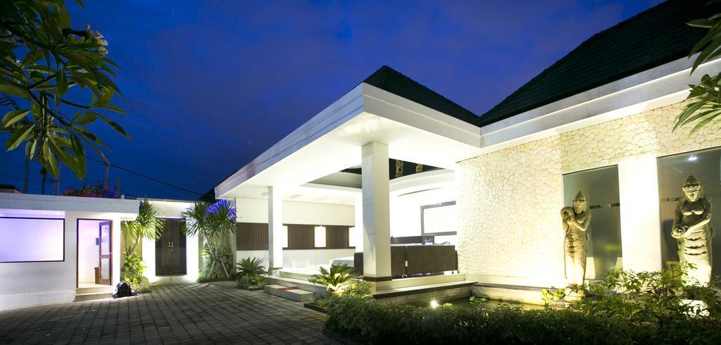 D&G Villas Nusa Dua Nusa Dua (Bali) Exterior foto
