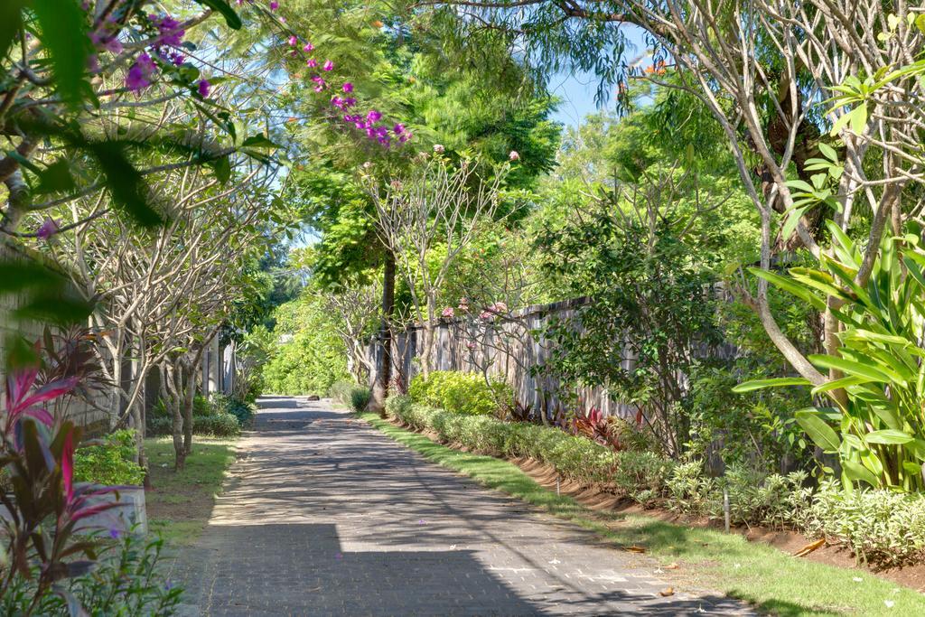 D&G Villas Nusa Dua Nusa Dua (Bali) Exterior foto