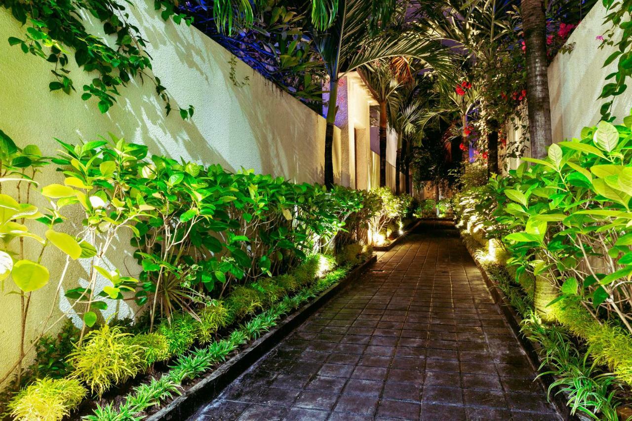 D&G Villas Nusa Dua Nusa Dua (Bali) Exterior foto