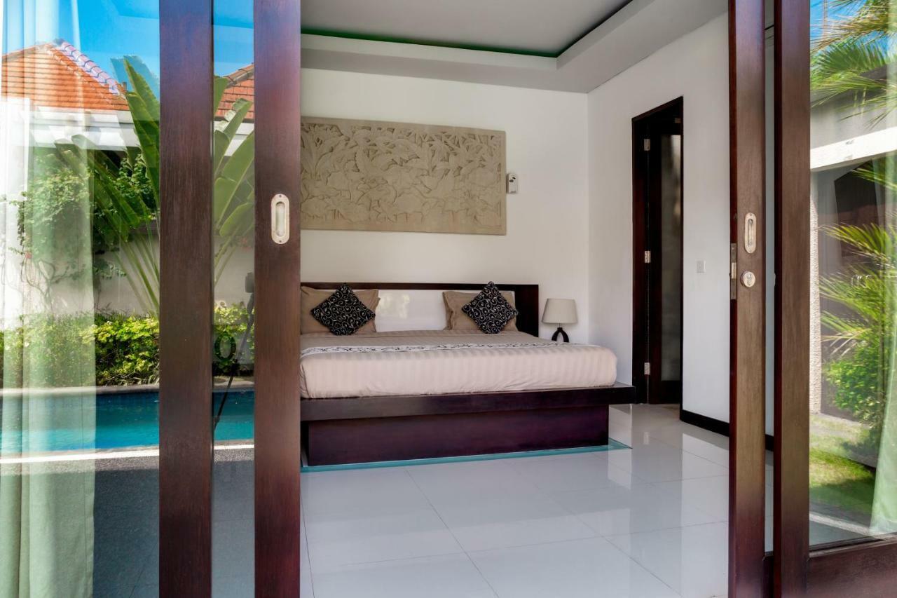 D&G Villas Nusa Dua Nusa Dua (Bali) Exterior foto