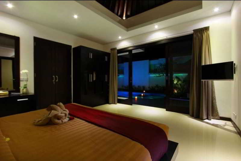 D&G Villas Nusa Dua Nusa Dua (Bali) Exterior foto