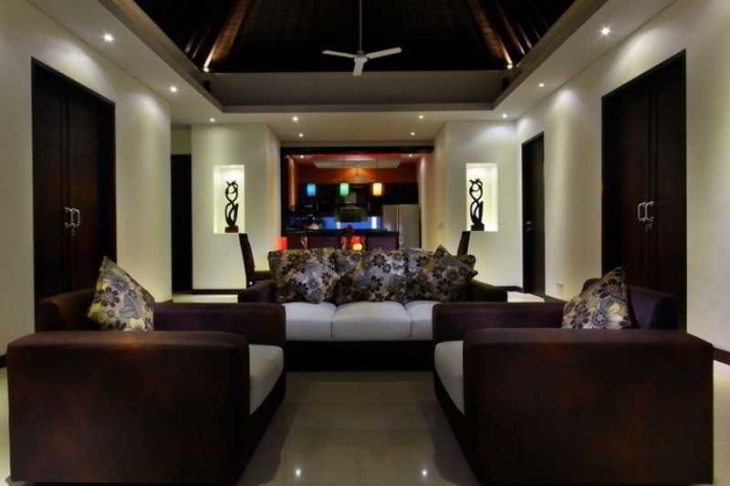 D&G Villas Nusa Dua Nusa Dua (Bali) Exterior foto